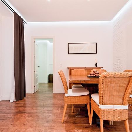 Apartamento Retiro Madrid Oda fotoğraf